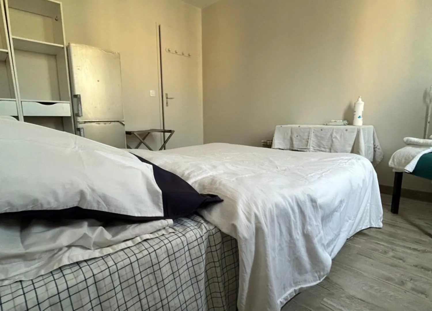 A Room In Nice Beach Kwatera prywatna