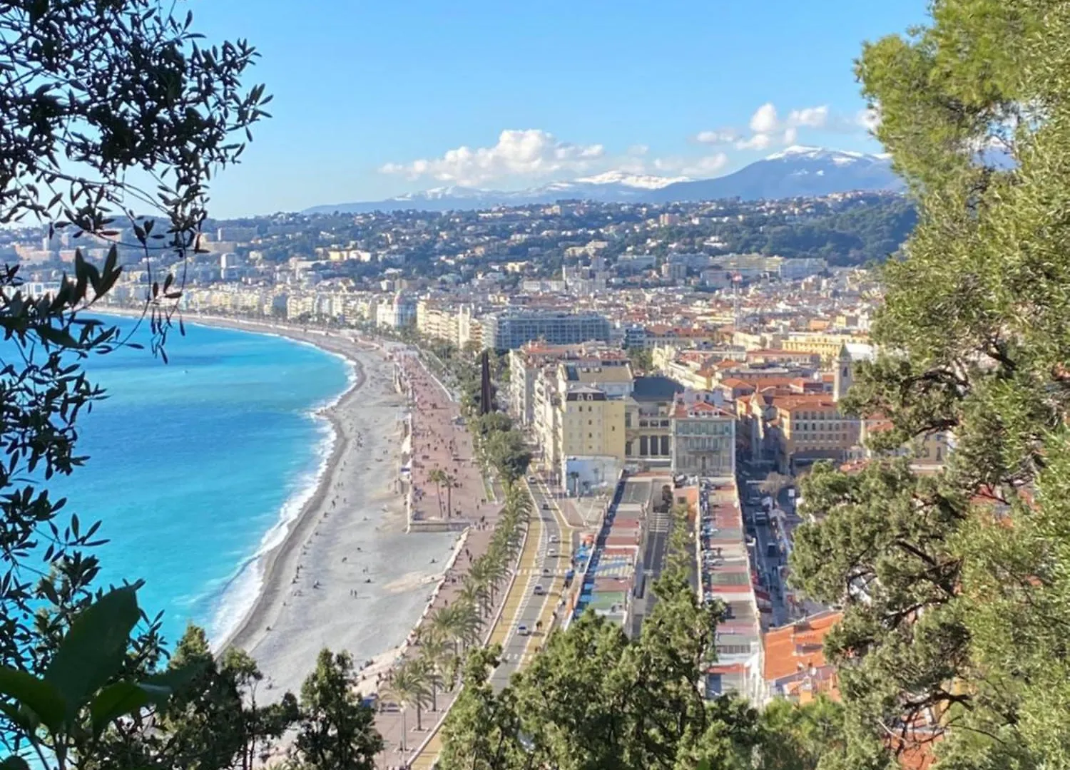 Kwatera prywatna A Room In Nice Beach