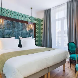 Hotel The Jay By Happyculture, Nicea