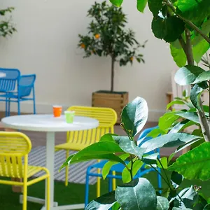 Hotel Ibis Styles Centre Gare, Nicea