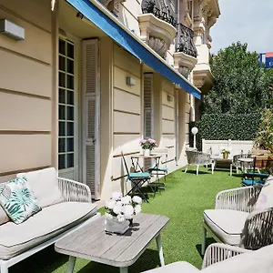 Hotel Excelsior Centre By Happyculture, Nicea