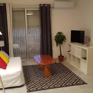 Appartement Nissa La Bella, Nice