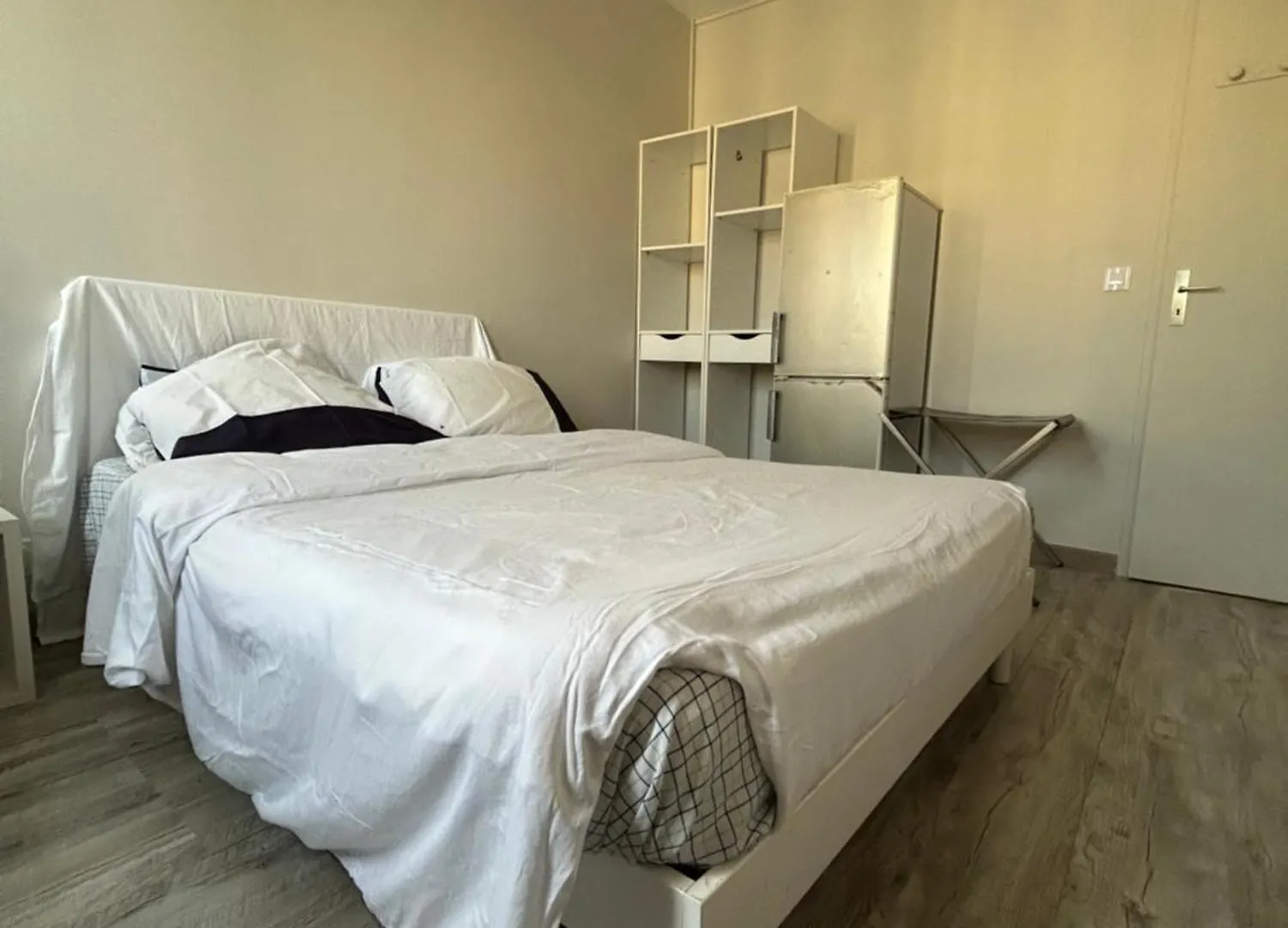 A Room In Nice Beach