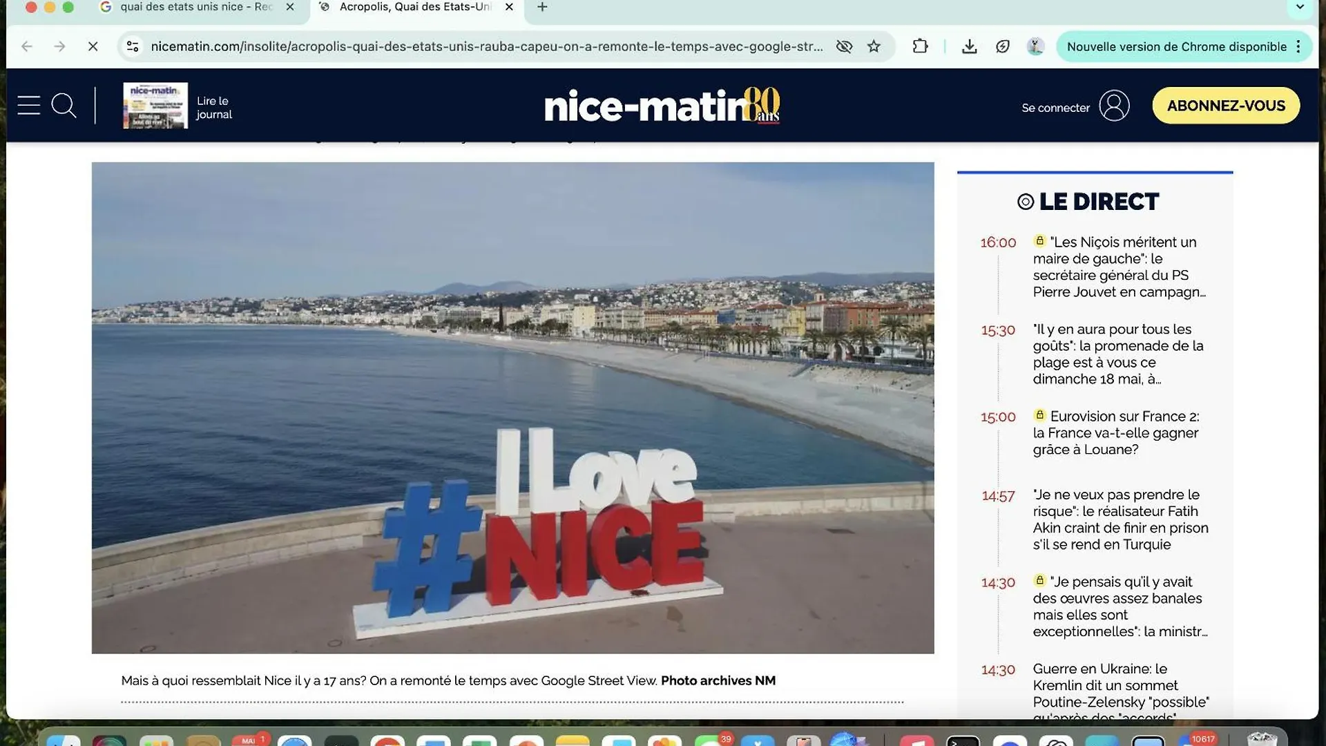 A Room In Nice Beach