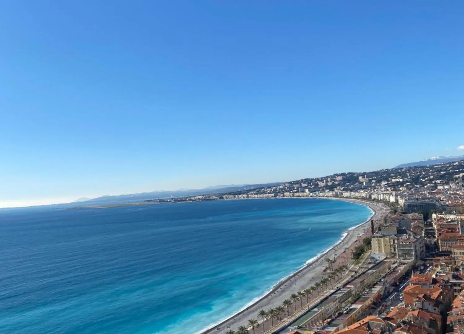 A Room In Nice Beach