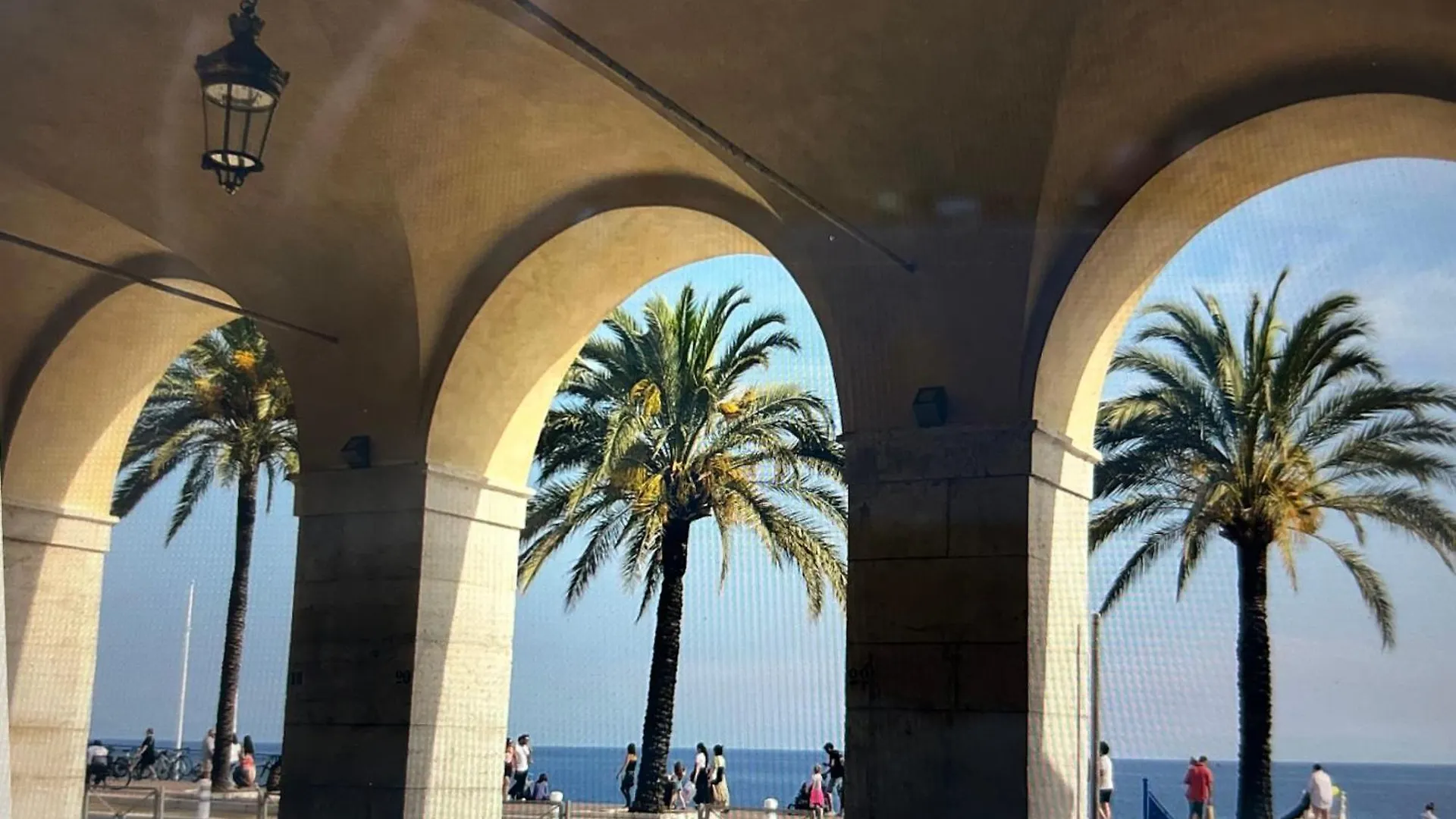 A Room In Nice Beach